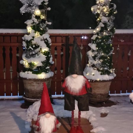 Moje Miejsce - Mieszkanie Z Duzym Tarasem Na Wylacznosc Karpacz Dış mekan fotoğraf