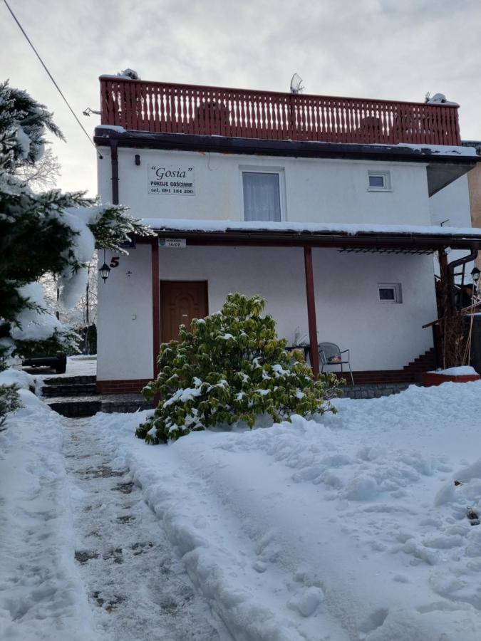 Moje Miejsce - Mieszkanie Z Duzym Tarasem Na Wylacznosc Karpacz Dış mekan fotoğraf