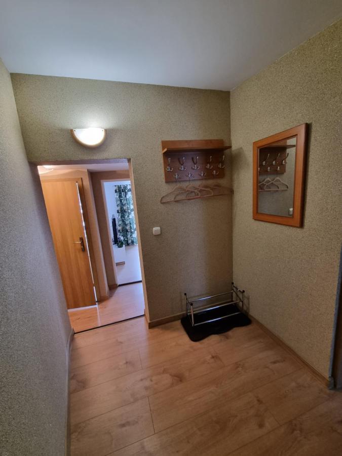 Moje Miejsce - Mieszkanie Z Duzym Tarasem Na Wylacznosc Karpacz Dış mekan fotoğraf